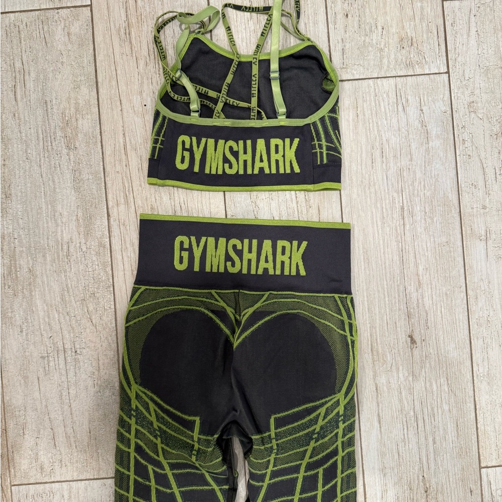 Gymshark set